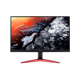 Acer KG271C 27 inch Monitor/1920 x 1080pixel/LCD/Wired
