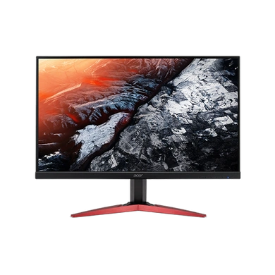 Acer KG271C 27 inch Monitor/1920 x 1080pixel/LCD/Wired-KG271C144Hz
