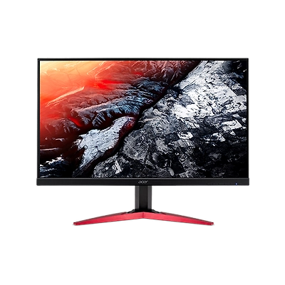 Acer KG271C 27 inch Monitor/1920 x 1080pixel/LCD/Wired-KG271C144Hz