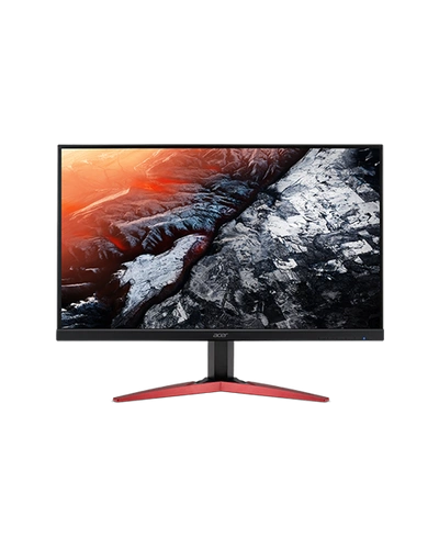 Acer KG271C 27 inch Monitor/1920 x 1080pixel/LCD/Wired-KG271C144Hz