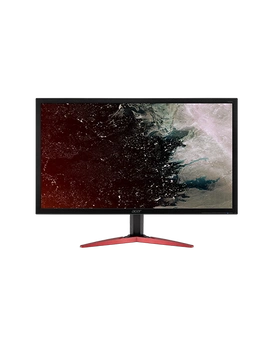 Acer KG281K  28-inch Monitor Ultra HD/3840 x 2160/LCD/HDMI