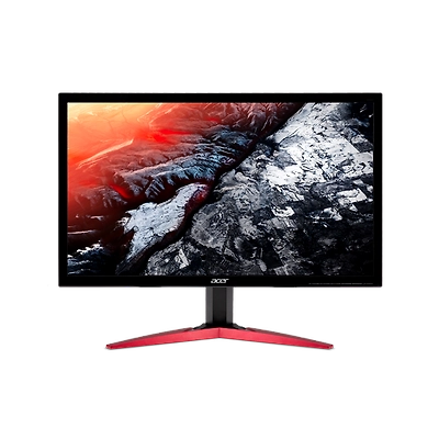 Acer KG271 27 inch Monitor/1920 x 1080pixel/LCD/HDMI,DVI-KG271240Hz