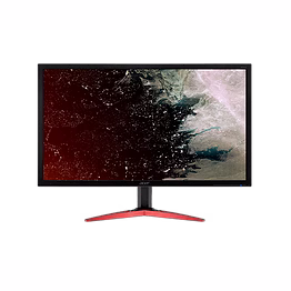 Acer VG240YB 23.8 inch Monitor/1920 x 1080pixe/IPS/VGA, HDMI