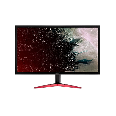 Acer VG240YB  23.8 inch Monitor/1920 x 1080pixe/IPS/VGA, HDMI-VG240YB75Hz