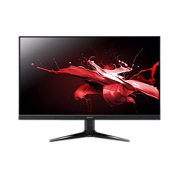Acer VG271U 27-inch Monitor/2560 x 1440pixe/LCD/HDMI