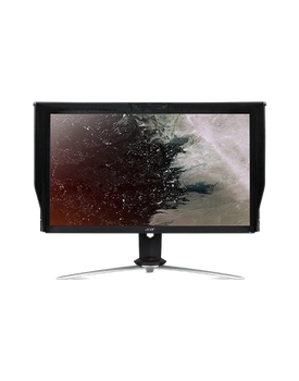 Acer XV273K4K 27 Inch UHD Monitor/3840 x 2160/USB,HDMI