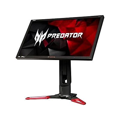 Acer Monitor XB241HV/24 Inch/144Hz-XB241HV144Hz