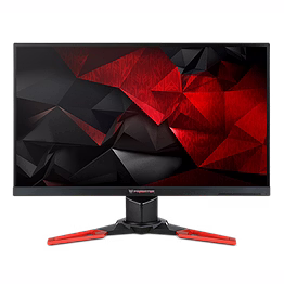 Acer XB271HU 27 inch Monitor/LED/HDMI