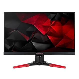 Acer XB271HU 27 inch Monitor/LED/HDMI