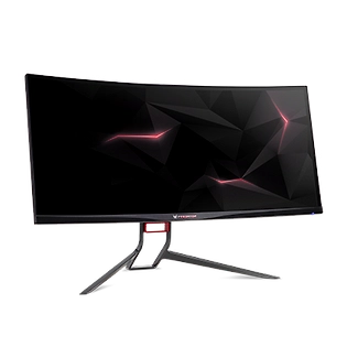 Acer X34P  34 inch Monitor/3440 x 1440pixel/LED/HDMI
