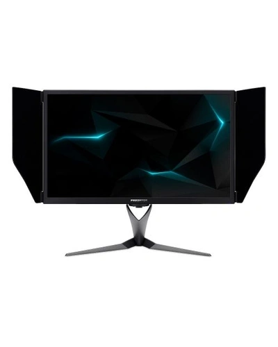 Acer X27P   27 inch Monitor/3840x2160pixel/LED/HDMI-1