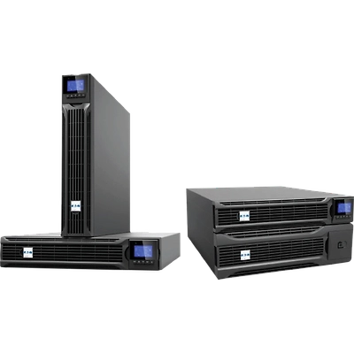 Eaton DX-RT 10kVA/10kW 1x1 (EBM Model) UPS-9104-32686XT1
