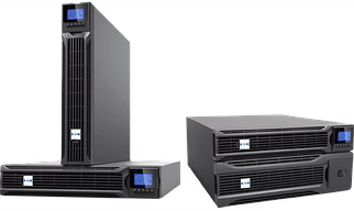 Eaton DX-RT 06kVA/06kW 1x1 (XL Model) UPS