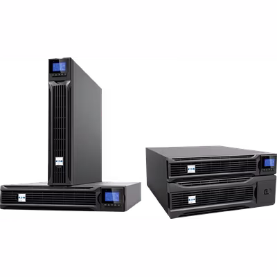 Eaton DX-RT 06kVA/06kW 1x1 (XL Model) UPS-9104-32687XT1