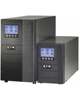 Eaton 9145 15 KVA, 288 V DC/24 Battery UPS