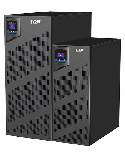 Eaton 9145 15 KVA, 288 V DC/24 Battery UPS-1
