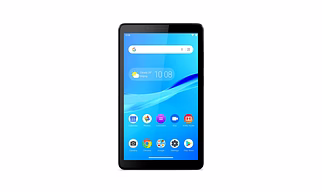 Lenovo Tab M7 (2nd Gen) 1GB RAM 8GB ROM 7 inch with Wi-Fi Only Tablet