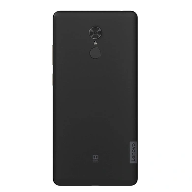 Lenovo Tab V7 Tablet  6.9 inch, 32GB, Wi-Fi + 4G Voice Calling/Onyx Black-4