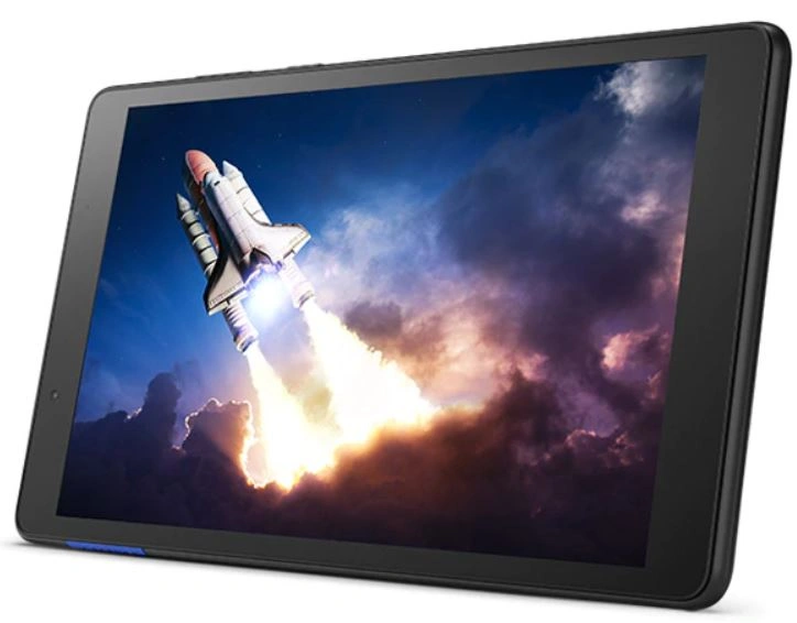 Lenovo Tab E8 1GB RAM 16GB ROM 8 inch with Wi-Fi Only Tablet-ZA3W0101IN