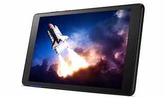 Lenovo Tab E8 1GB RAM 16GB ROM 8 inch with Wi-Fi Only Tablet