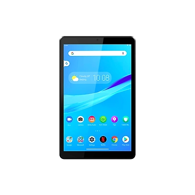 Lenovo Tab M8 (2GB, 32GB, 8 inch ,VoLTE Calling)-ZA5H0132IN