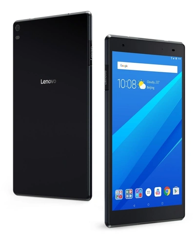 Lenovo Tab 4 8 Plus (3GB, 16GB, LTE Calling )-2
