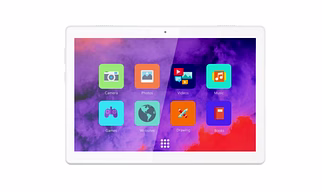 Lenovo Tab M10 HD (2GB, 32GB, 10.1 Inch,WiFi)