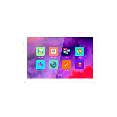 Lenovo Tab M10,GB RAM, 16GB ROM, 10.1 Inch-ZA4K0017IN
