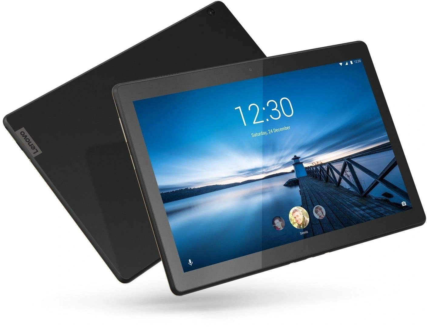 Lenovo Tab M10 REL FHD (2GB, 32GB, 10.1 inch,VoLTE Calling