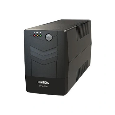 Luminous   LB600 UNO Line Interactive UPS-6