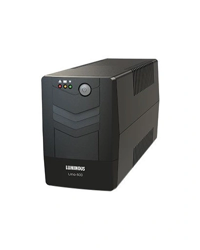 Luminous   LB600 UNO Line Interactive UPS-LB600UNO