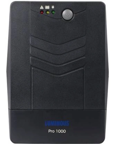 Luminous LB1000 PRO Line Interactive UPS-LB1000PRO