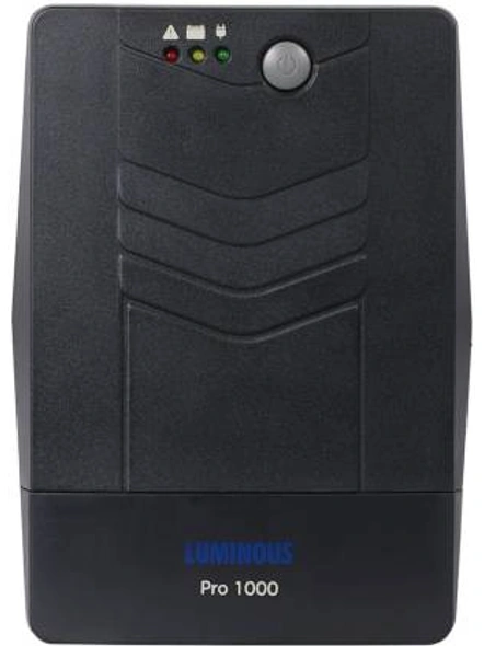 Luminous LB1000 PRO Line Interactive UPS-LB1000PRO