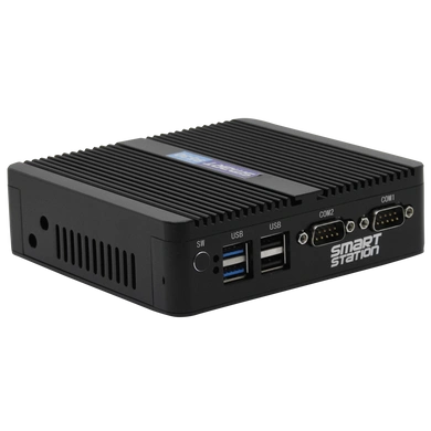 Smart 9530 2L2S Mini Pc-4GB/120GB-3