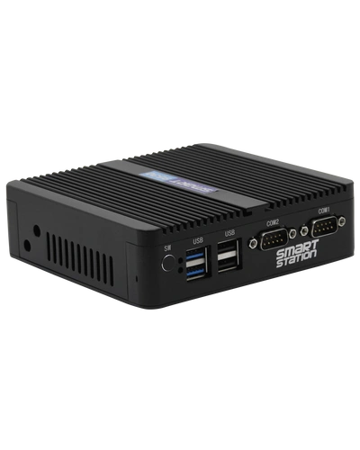 Smart 9530 2L2S Mini Pc-4GB/120GB-1