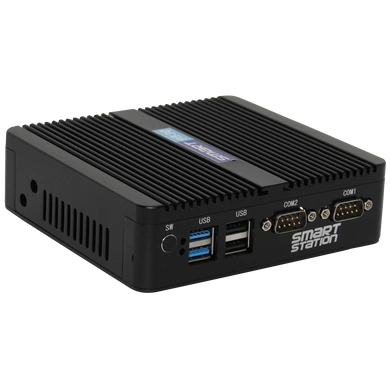 Smart 9530 2L2S Mini Pc-4GB/120GB-2