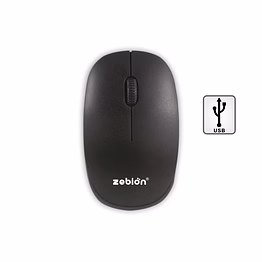 mouse usb zebion delta