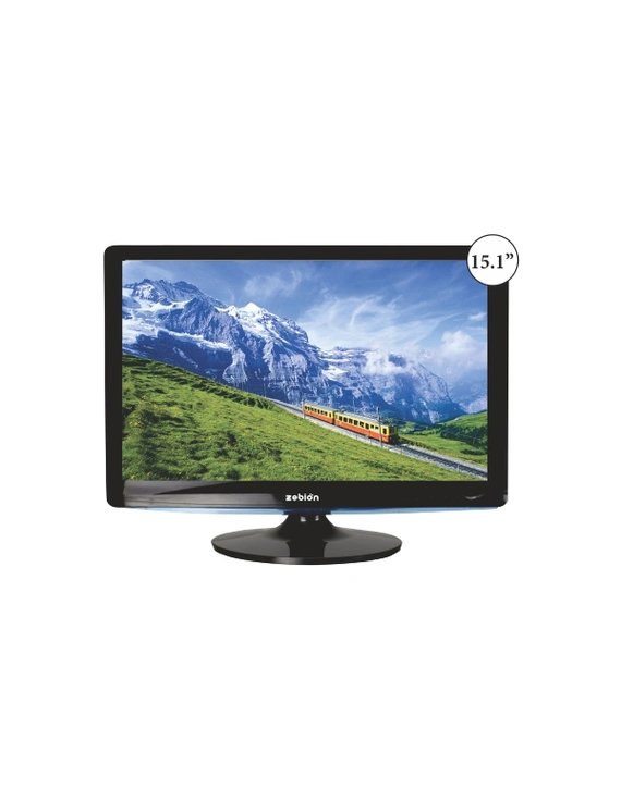 zebion 15.1 led monitor price