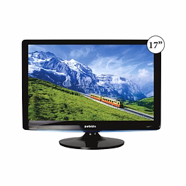 monitor zebion splay 17(17.1) hd1