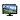 MONITOR ZEBION SPLAY 17(17.1) HD1