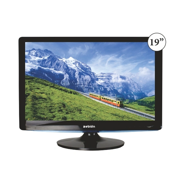 zebion monitor 18.5