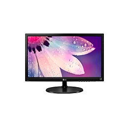 LG 19M38AB-B BTRS 19-inch Monitor/1366 x 768pixel/LED/VGA