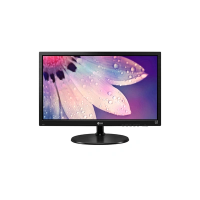 LG 19M38AB-B BTRS 19-inch Monitor/1366 x 768pixel/LED/VGA