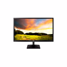 LG 22MK400A-BATR 22 inch Monitor/1920 x 1080 Pixel/LED/VGA