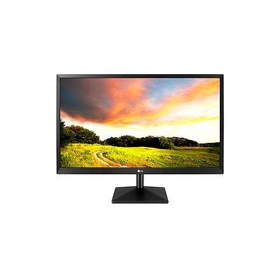 LG 22MK400H-BATR  22 inch Monitor/1920 x 1080 Pixel/LCD/HDMI-22MK400H-BATR