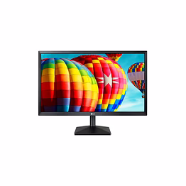 LG 22MK430H-BATR 21.5'' Full HD Monitor/1920 x 1080pixel/LCD/VGA, HDMI