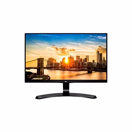LG 22MP68VQ-PATR 22 inch Monitor/1920 x 1080 pixel/IPS/HDMI