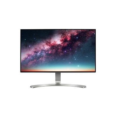 LG 24MP88HV-SATR 23.8 inch Monitor/1920 X 1080pixel/LED/VGA, HDMI-24MP88HV-SATR