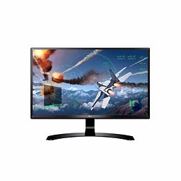 LG 24UD58-BATR 24 inch Monitor/3840 x 2160pixel/LED/HDMI