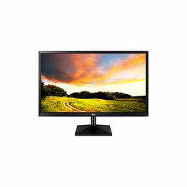 LG 27MK400H-BATR 27''inch Full HD Monitor/1920 x 1080pixel/HDMI, VGA